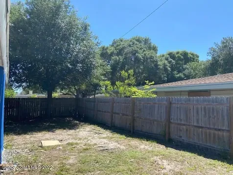 1108 Bristol Drive Cocoa FL 32922