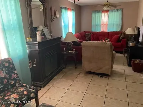 1108 Bristol Drive Cocoa FL 32922