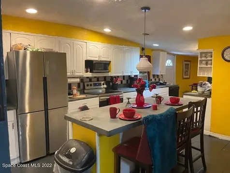 1108 Bristol Drive Cocoa FL 32922