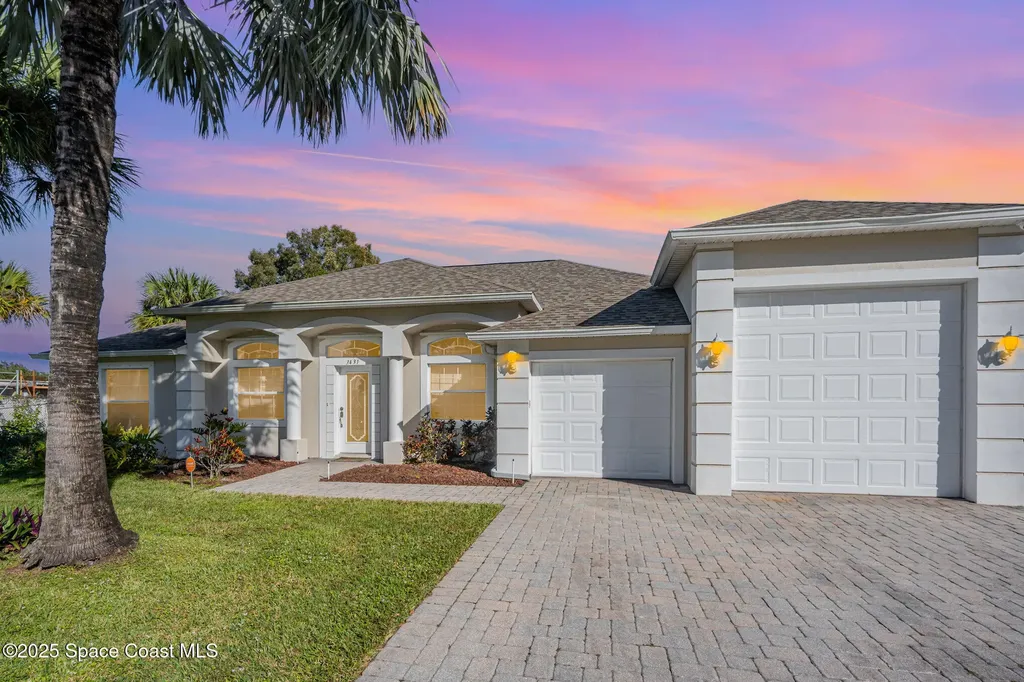 3431 Lakewood Drive Melbourne FL 32904