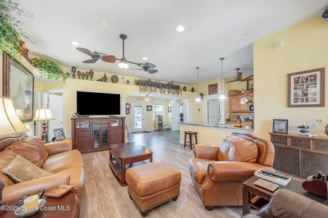 3431 Lakewood Drive Melbourne FL 32904