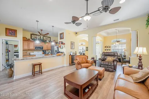 3431 Lakewood Drive Melbourne FL 32904