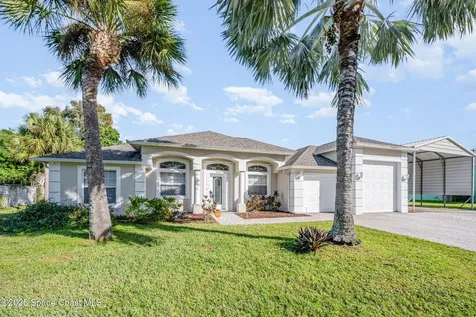 3431 Lakewood Drive Melbourne FL 32904