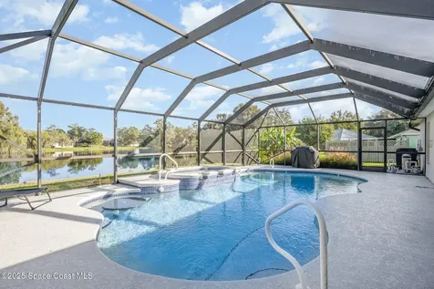 3431 Lakewood Drive Melbourne FL 32904