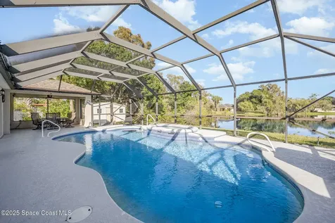 3431 Lakewood Drive Melbourne FL 32904