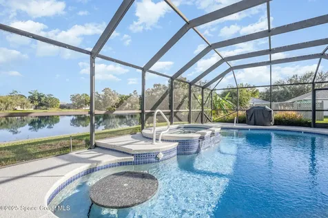 3431 Lakewood Drive Melbourne FL 32904