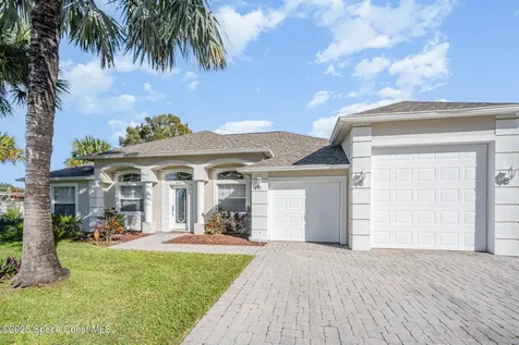 3431 Lakewood Drive Melbourne FL 32904