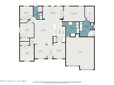3431 Lakewood Drive Melbourne FL 32904