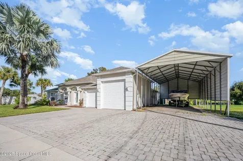 3431 Lakewood Drive Melbourne FL 32904