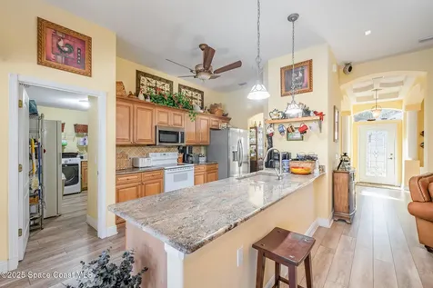 3431 Lakewood Drive Melbourne FL 32904