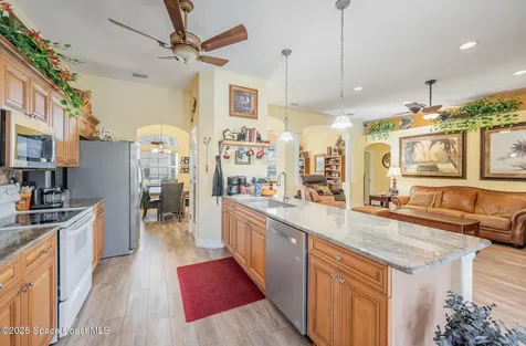 3431 Lakewood Drive Melbourne FL 32904