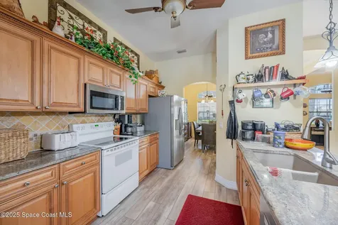 3431 Lakewood Drive Melbourne FL 32904