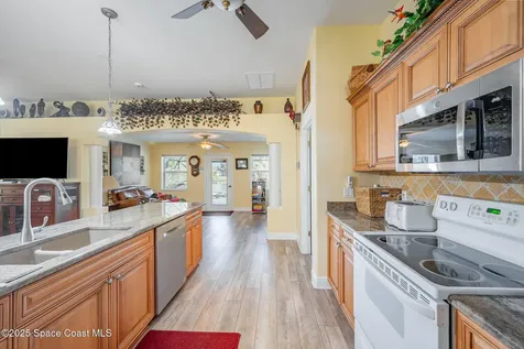 3431 Lakewood Drive Melbourne FL 32904