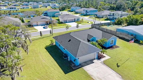 445 Lakeview Avenue Titusville FL 32796