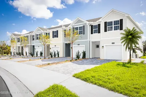 1828 Kendall Pointe Place Melbourne FL 32935