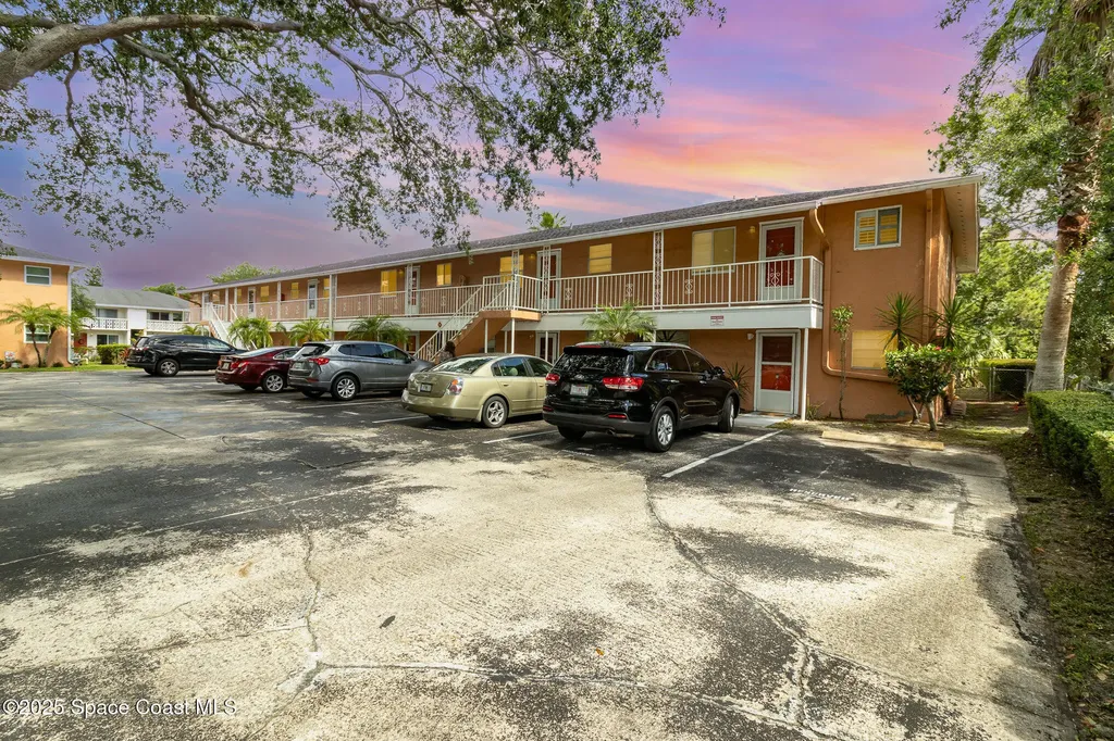 2196 Knox Mcrae Drive Titusville FL 32780