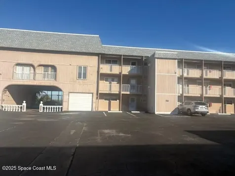 3150 N Atlantic Avenue N Cocoa Beach FL 32931