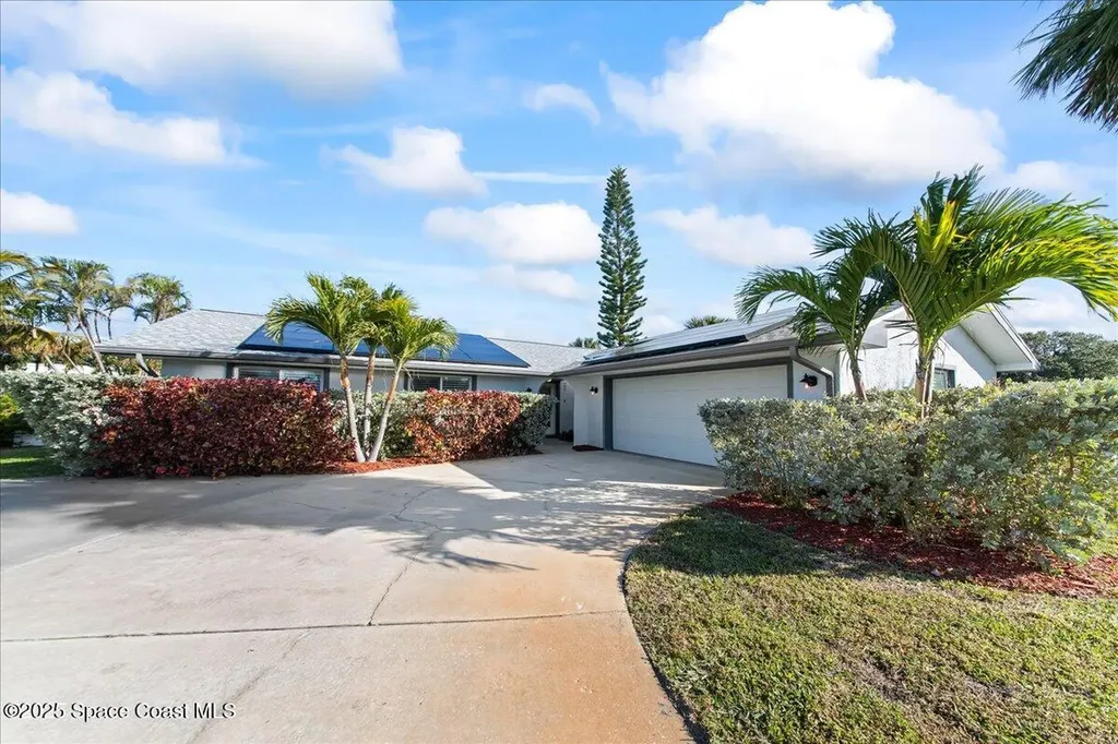 310 Franklyn Avenue Indialantic FL 32903