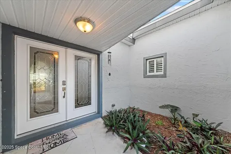 310 Franklyn Avenue Indialantic FL 32903