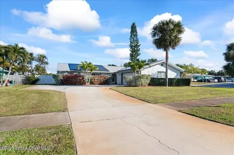 310 Franklyn Avenue Indialantic FL 32903