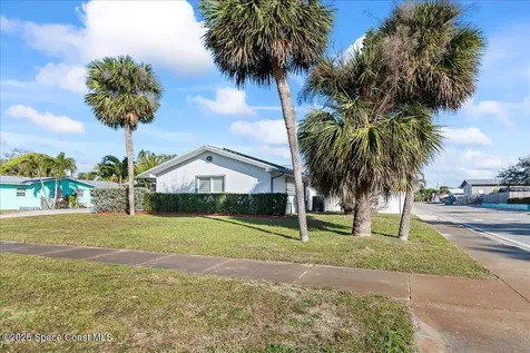 310 Franklyn Avenue Indialantic FL 32903
