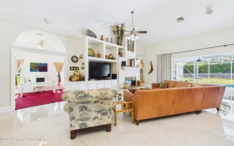 1598 Bay Mare Lane NW Palm Bay FL 32907