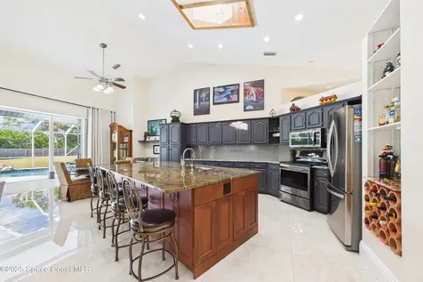 1598 Bay Mare Lane NW Palm Bay FL 32907