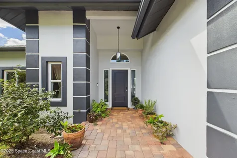 1598 Bay Mare Lane NW Palm Bay FL 32907