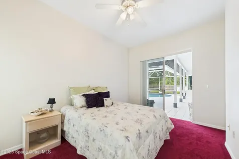 1598 Bay Mare Lane NW Palm Bay FL 32907