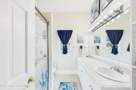 1598 Bay Mare Lane NW Palm Bay FL 32907