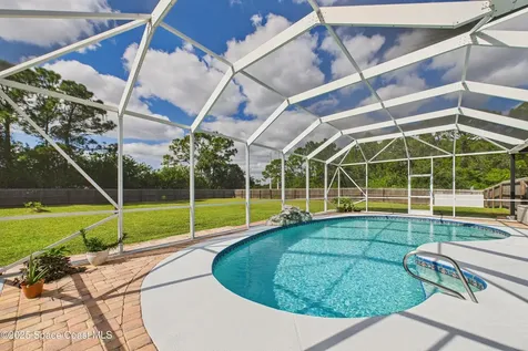 1598 Bay Mare Lane NW Palm Bay FL 32907