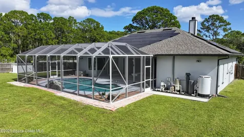1598 Bay Mare Lane NW Palm Bay FL 32907