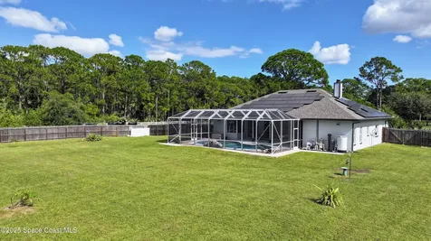 1598 Bay Mare Lane NW Palm Bay FL 32907