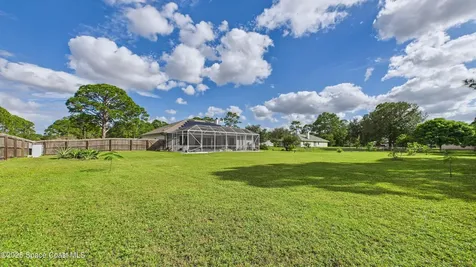 1598 Bay Mare Lane NW Palm Bay FL 32907
