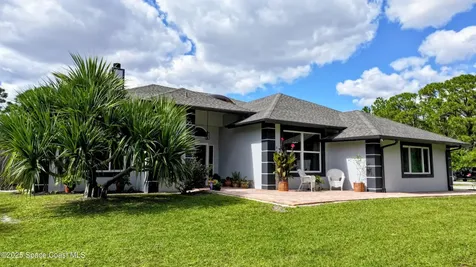 1598 Bay Mare Lane NW Palm Bay FL 32907
