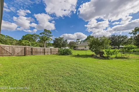 1598 Bay Mare Lane NW Palm Bay FL 32907