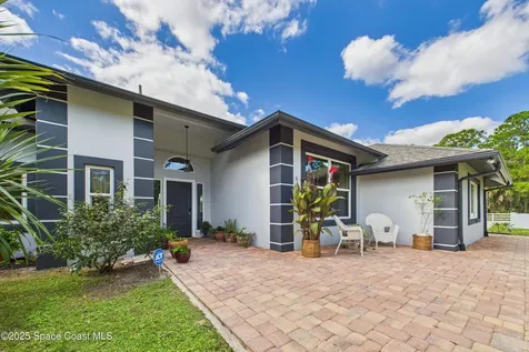 1598 Bay Mare Lane NW Palm Bay FL 32907