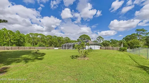 1598 Bay Mare Lane NW Palm Bay FL 32907
