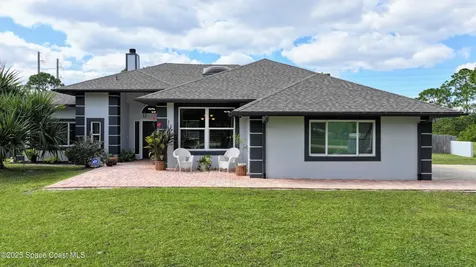 1598 Bay Mare Lane NW Palm Bay FL 32907