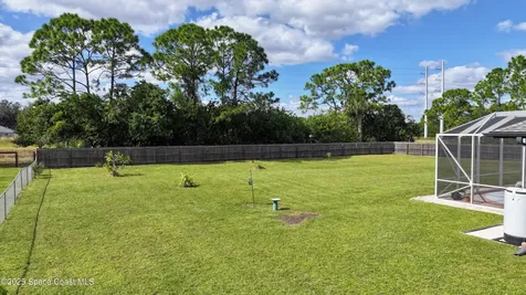 1598 Bay Mare Lane NW Palm Bay FL 32907