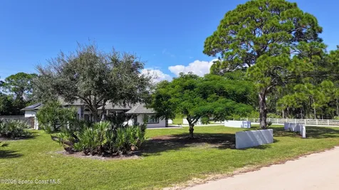 1598 Bay Mare Lane NW Palm Bay FL 32907