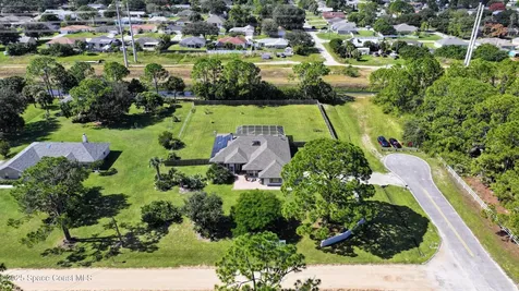 1598 Bay Mare Lane NW Palm Bay FL 32907