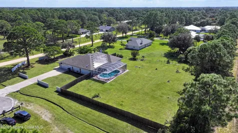 1598 Bay Mare Lane NW Palm Bay FL 32907