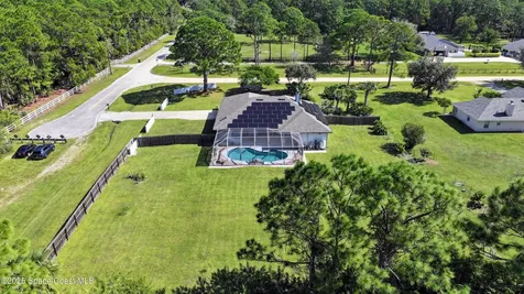 1598 Bay Mare Lane NW Palm Bay FL 32907