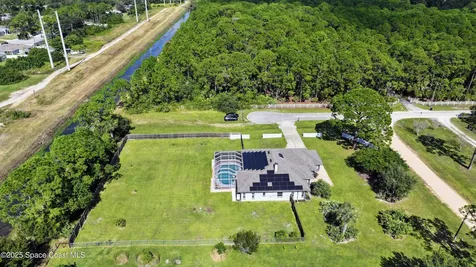 1598 Bay Mare Lane NW Palm Bay FL 32907
