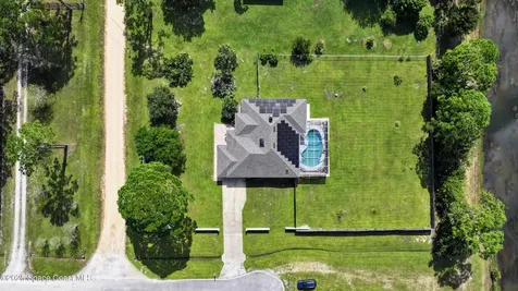1598 Bay Mare Lane NW Palm Bay FL 32907