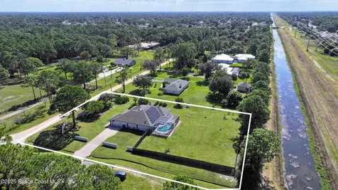 1598 Bay Mare Lane NW Palm Bay FL 32907