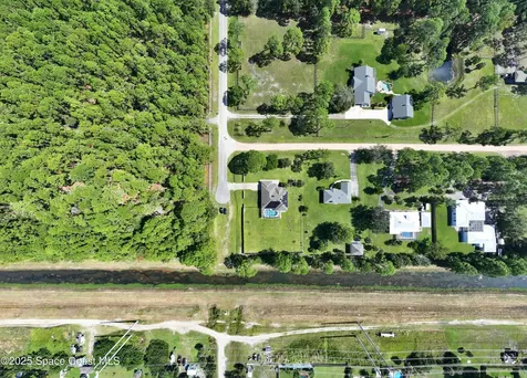1598 Bay Mare Lane NW Palm Bay FL 32907