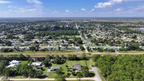 1598 Bay Mare Lane NW Palm Bay FL 32907