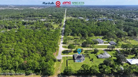 1598 Bay Mare Lane NW Palm Bay FL 32907